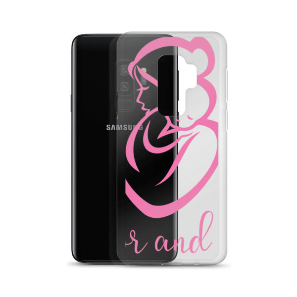 Labor and Love Samsung Case - Image 9