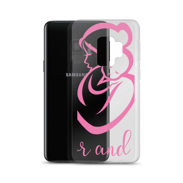 Labor and Love Samsung Case - Image 8