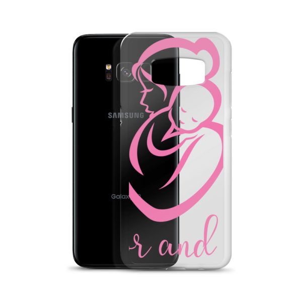 Labor and Love Samsung Case - Image 6